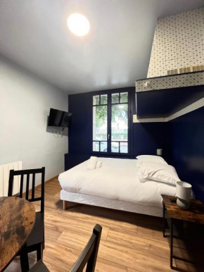 La Suite Saphir